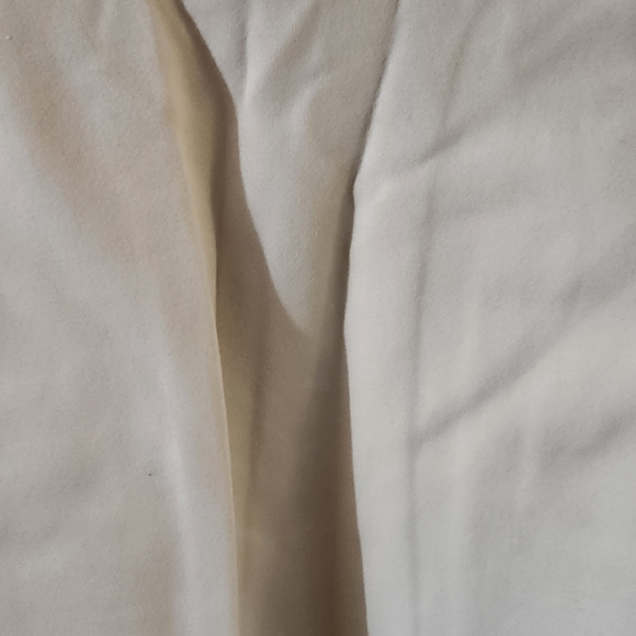 BNWT Gap Graphic Hoodie Cream - Picture 12 of 16